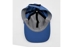 China Unisex Comfortable Adjustable Golf Hats Embroidered Printing Sublimation supplier
