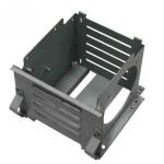 Bending SS Sheet Metal Fabrication Prototyping Services For Computer Cases Server Enclosures for sale