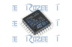 China STM8L151K6T6 supplier