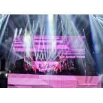 Electronic Portable Outdoor Rental Led Screen Events Advertising Great Waterproof for sale