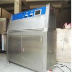 ±5% UV Irradiance Accuracy And ±0.5C Temperature Fluctuation In UV Test Chamber