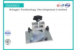 China BS1363-2:1995 Figure 33 | Apparatus For Torsion Test On Pins supplier