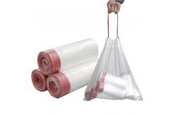 China Gravure Printing Poly Plastic Bag supplier