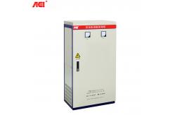 China Energy Saving Servo Inverter Control Cabinet Box For Injection Molding Machine supplier
