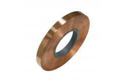 China Phosphor Bronze Alloy Strip Alloy Sheet C5191 C52400 C51000 C52100 Copper Strip supplier