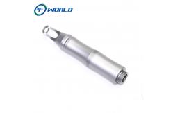 China CNC Micro Stainless Steel Machined Mechanical Custom Metal OEM Parts supplier