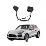 For BMW 5-Serie Electric Suction Door Lock Power Liftgate Anti Pinch for sale