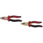 China Spark Resistant Tools Electrical Combination Pliers For Flammable And Explosive Place factory