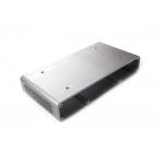 Anodized Industrial Aluminum Profile Alloy Extrusion For Electrical Shell for sale