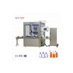 Automatic Rotary Pick And Place Capping Machine Fast Speed For Plastic Glass Bottle for sale