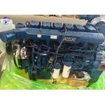 Stock Weichai WP13G530E310 Engine For Dump Trucks