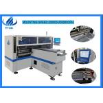 Roll  to roll trip light SMT pick and place machine with 68 heads and 68pcs of feeders for any length strip light for sale