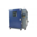 Two Zone Thermal Shock Test Chamber Temperature Range -70°C~150°C Or Tailor - Made for sale