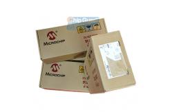 China DSPIC33EP256GM604-H/PT supplier