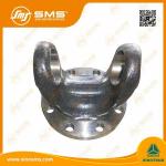 19036311062 Plane Flange Sinotruk Howo Truck Chassis Spare Parts for sale