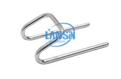 China metal pipe bending machine for Metal Processing Work with excellent function supplier
