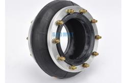 China 280126H-1 Single Convoluted Air Spring Repair Kit Industrial Equipment Airbag supplier