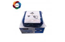 China Heidelberg Machine Offset Printing Material 1250mm Quarto Version Super Blue Net supplier
