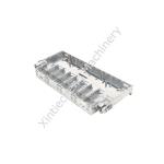 Aluminum Alloy Microwave Cavity Non standard for Communication Devices for sale
