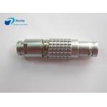 Circular Cable Connector Lemo FGG 1b Size 4pin Male Plug FGG.1B.304 for sale