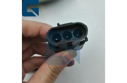 China  3935650 24V Stop Solenoid Valve For Diesel 4B 6B 6C Engine supplier