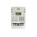 Vending Software Enabled Electric Smart Meter for Extreme Temperatures 25-70C and Vending Capabilities for sale