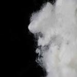 7D Flame Retardant Fiber 64mm Flame Retardant Hollow Conjugated Polyester Fibre