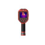 Manual Focus Handheld Thermal Imager High Efficiency With 3.5 Inch Disply for sale