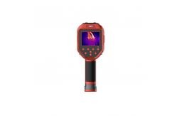 China Manual Focus Handheld Thermal Imager High Efficiency With 3.5 Inch Disply supplier