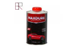 China Solvent Diluent Reducer Colorless NC Car Paint Thinner supplier
