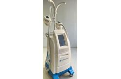 China 4 Handles Cryolipolysis Machine Effective Fat Freezing and Body Shaping supplier