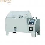 B-SST-160 ASTM Standard PVC Plastic Plate Salt Spray Corrosion Test Chamber, 160x100x50 for sale