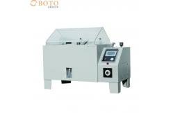 China Salt Spray Test Chamber 95%RH 48hrs~1000hrs Test Humidity Durability Testing supplier