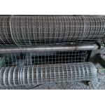 Galvanized Welded Wire Mesh 1.5mm-3.0mm