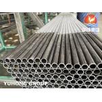 A179 Low Finned Tubing Extruded Fin Tubes For Heat Exchangers