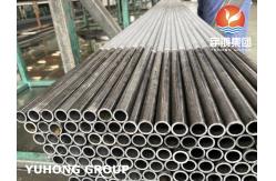 China A179 Low Finned Tubing Extruded Fin Tubes For Heat Exchangers supplier