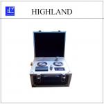 MYHT-1-2 High Accuracy Hydraulic Flow Meter Pressure Gauge Tester for sale