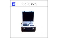 China MYHT-1-2 High Accuracy Hydraulic Flow Meter Pressure Gauge Tester supplier