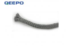 China 2.5mm Anti Static String  Eliminator Rope Electrical Conductivity supplier