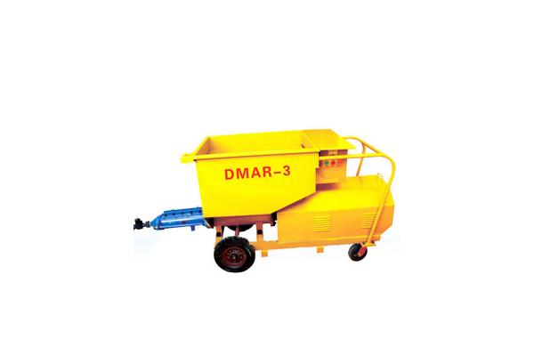 Hole Sealing Pump