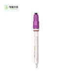 Electroplating Wastewater Analog PH Electrode Sensor For Sodium Sulfate Heavy Metals for sale