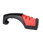 Manual Handle Household Knife Sharpener Mini Knife Sharpener 240g Weight