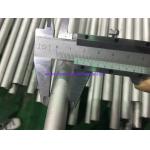 Seamless Hastelloy pipe & tube ASTM B622, ALLOY C22 , B-2,UNS N10276,N06022,N06455,N10675,N06035,N06030,N06200 for sale