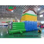 Blue Colour Kids Inflatable Pool Center with Water Filters for sale
