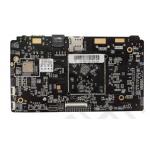 RK3566 Android 11 Industrial Embedded Board BT WIFI Ethernet 4G Optional for sale