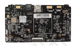 China RK3566 Android 11 Industrial Embedded Board BT WIFI Ethernet 4G Optional supplier