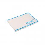 4.3 inch display video brochure A5 presentation folder video business card digital