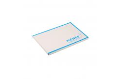China 4.3 inch display video brochure A5 presentation folder video business card digital supplier