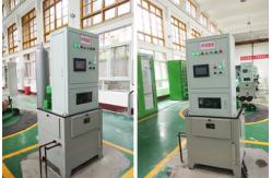 China Residual Count Frequency Speed Governing System In Power System supplier