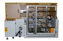 China CF-20T carton box erectors supplier